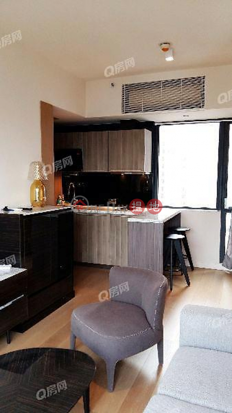 Gramercy | 1 bedroom High Floor Flat for Sale | Gramercy 瑧環 _0