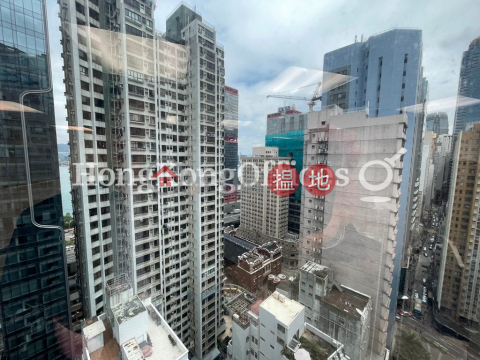 Office Unit for Rent at Trade Centre, Trade Centre 文咸東街135商業中心 | Western District (HKO-12514-ADHR)_0