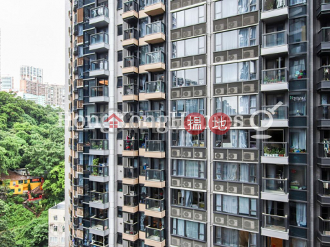 3 Bedroom Family Unit at Fleur Pavilia Tower 1 | For Sale | Fleur Pavilia Tower 1 柏蔚山 1座 _0