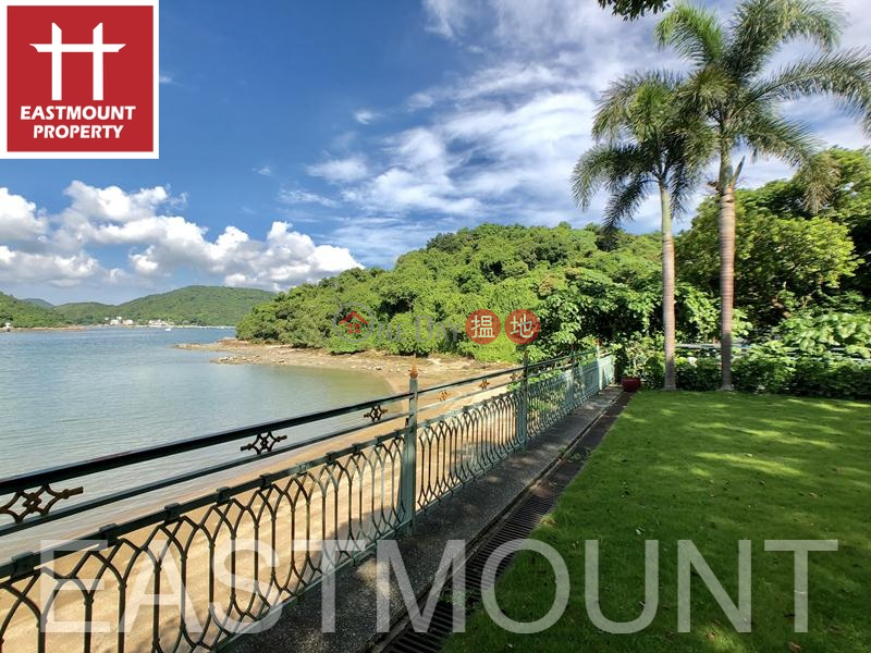 Sai Kung Village House | Property For Sale in Nam Wai 南圍-Rare on Market, Twin waterfront house | Property ID:3261 | Nam Wai Road | Sai Kung, Hong Kong | Sales | HK$ 65M
