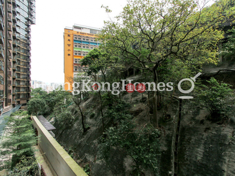 Property Search Hong Kong | OneDay | Residential | Rental Listings 1 Bed Unit for Rent at Island Garden