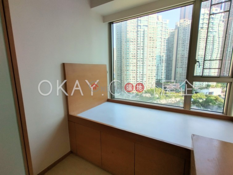 HK$ 40,000/ month, Sorrento Phase 2 Block 2, Yau Tsim Mong Elegant 3 bedroom in Kowloon Station | Rental