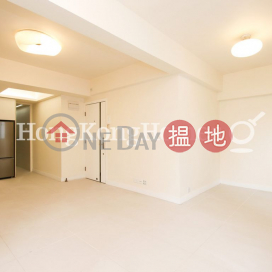 Studio Unit for Rent at Fook Shing Court