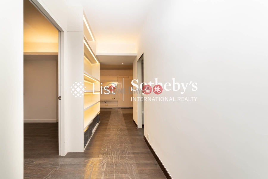 Property for Rent at Holland Garden with 3 Bedrooms, 54-56 Blue Pool Road | Wan Chai District | Hong Kong Rental, HK$ 56,000/ month