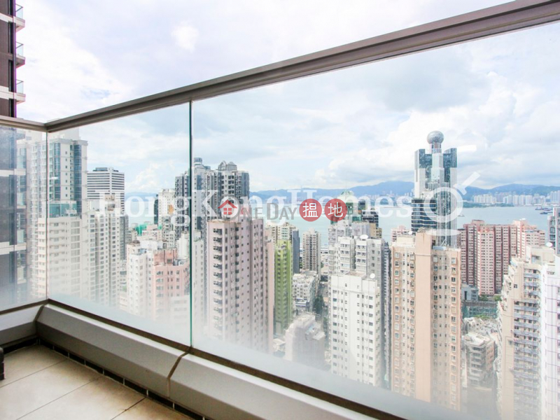 1 Bed Unit at The Summa | For Sale 23 Hing Hon Road | Western District, Hong Kong Sales HK$ 14M