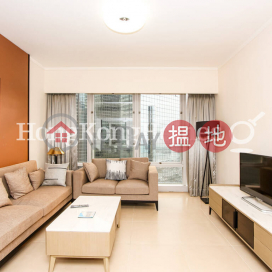 2 Bedroom Unit for Rent at Convention Plaza Apartments | Convention Plaza Apartments 會展中心會景閣 _0