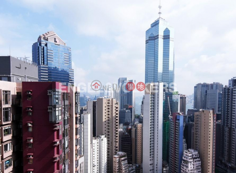 2 Bedroom Flat for Rent in Soho | 108 Hollywood Road | Central District, Hong Kong, Rental, HK$ 51,800/ month