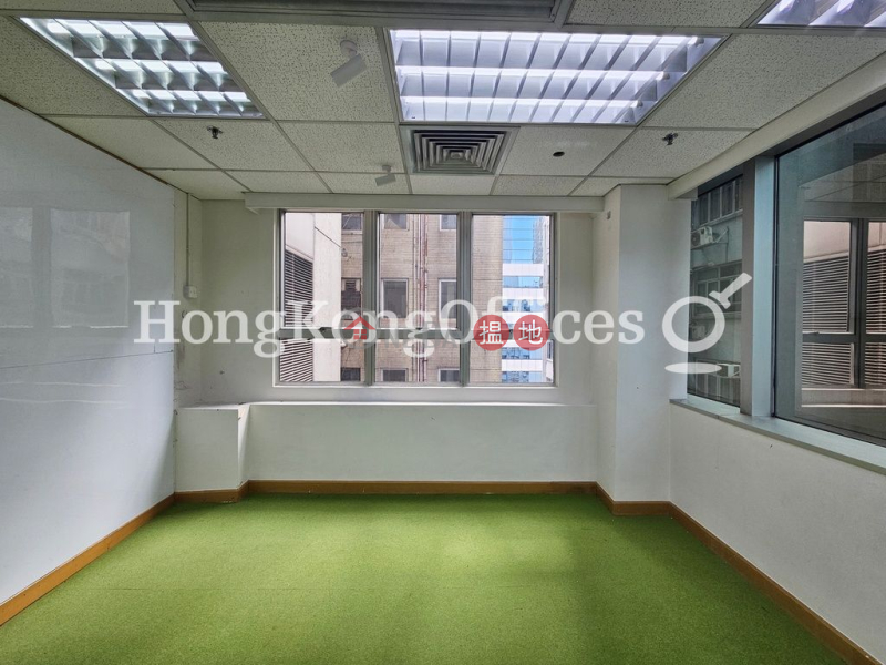 兆安廣場寫字樓租單位出租|灣仔區兆安廣場(Siu On Plaza)出租樓盤 (HKO-39493-AGHR)