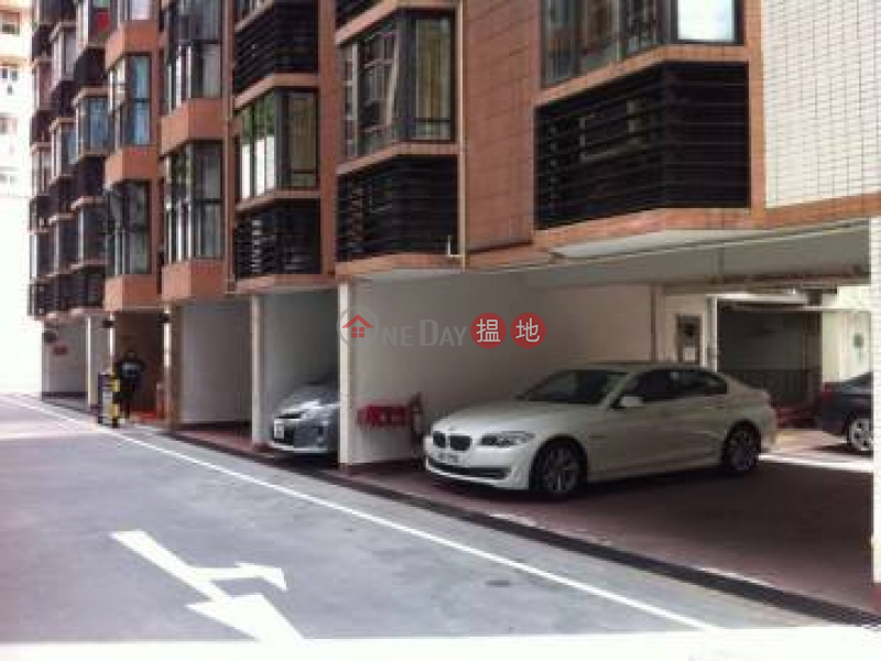 HK$ 26M, Beverly Villa Block 1-10 Kowloon Tong | With Car park Block 10, 10B