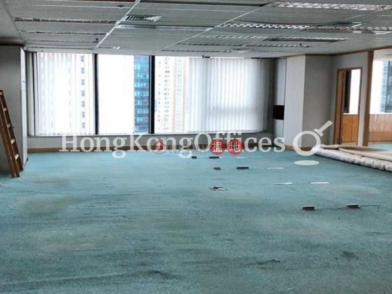 Office Unit for Rent at Emperor Group Centre | 288 Hennessy Road | Wan Chai District | Hong Kong | Rental | HK$ 60,984/ month