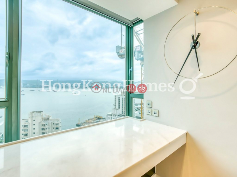 HK$ 45M | Belcher\'s Hill | Western District 4 Bedroom Luxury Unit at Belcher\'s Hill | For Sale