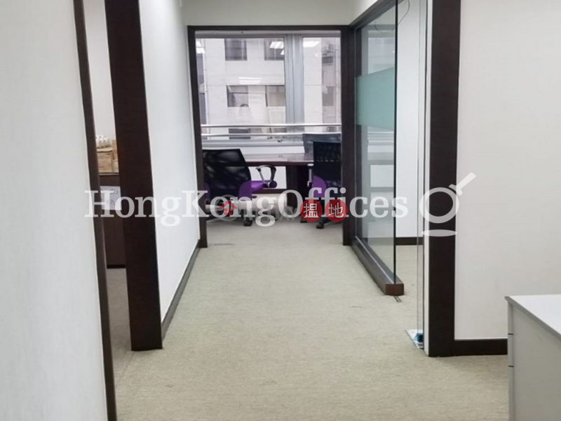 Office Unit for Rent at Bank Of East Asia Harbour View Centre, 51-57 Gloucester Road | Wan Chai District | Hong Kong, Rental HK$ 109,998/ month