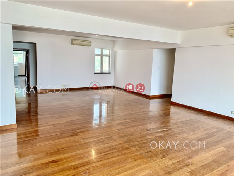 Property Search Hong Kong | OneDay | Residential, Rental Listings, Efficient 4 bed on high floor with harbour views | Rental