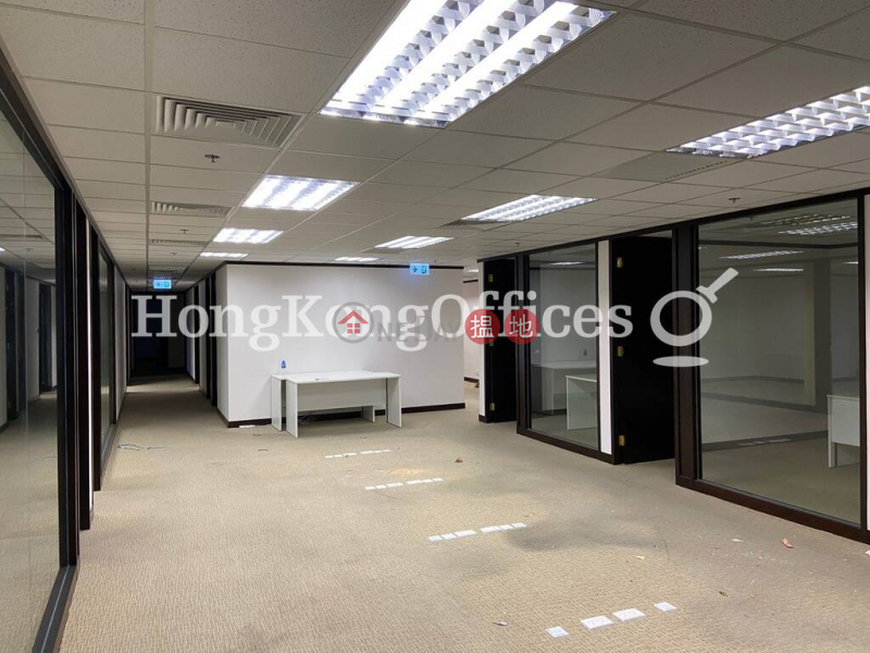 HK$ 285,400/ 月海富中心1座-中區海富中心1座寫字樓租單位出租