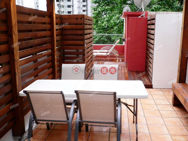 HK$ 46,000/ month, 27 Shelley Street Western District | 27 Shelley Street | 2 bedroom High Floor Flat for Rent