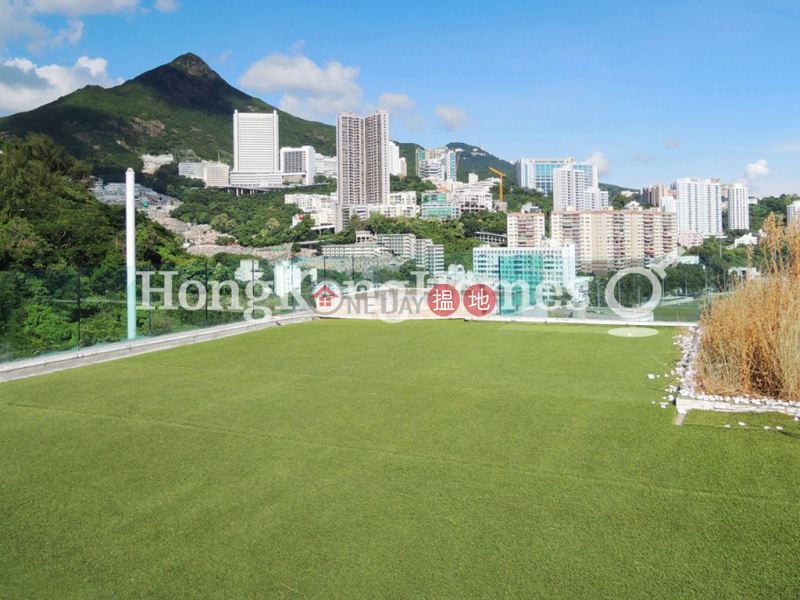 4 Bedroom Luxury Unit for Rent at Phase 3 Villa Cecil 216 Victoria Road | Western District, Hong Kong, Rental HK$ 78,000/ month
