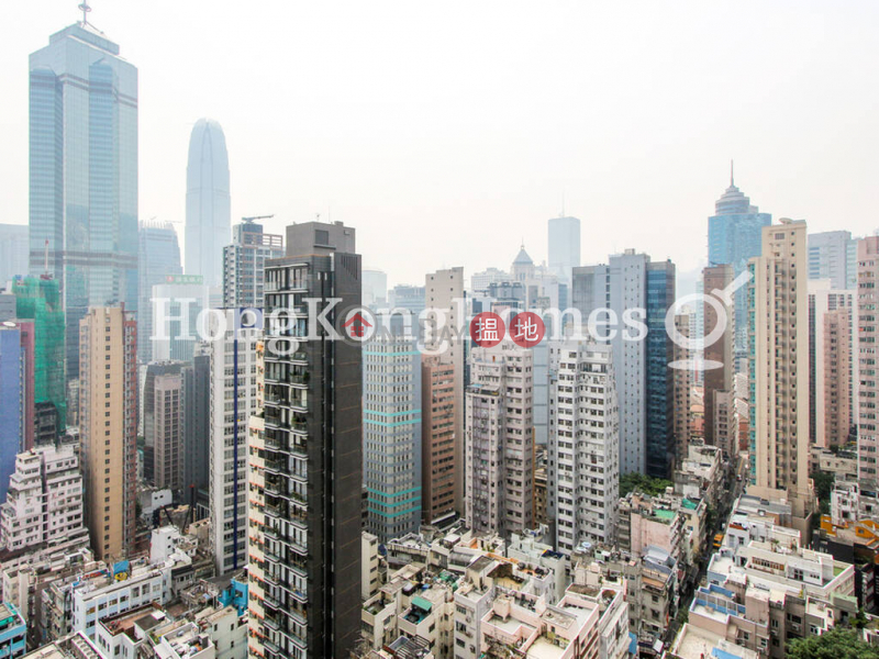 3 Bedroom Family Unit at Centre Point | For Sale | Centre Point 尚賢居 Sales Listings