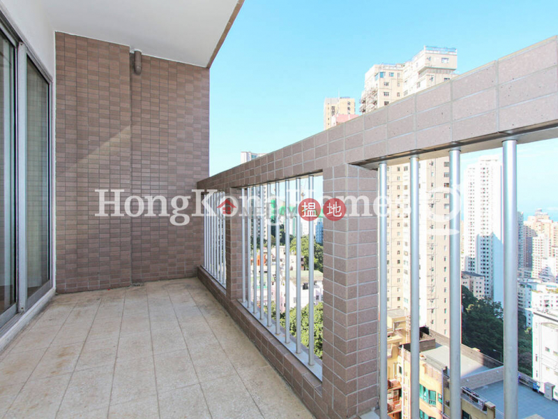 3 Bedroom Family Unit for Rent at Realty Gardens | 41 Conduit Road | Western District, Hong Kong Rental HK$ 56,000/ month