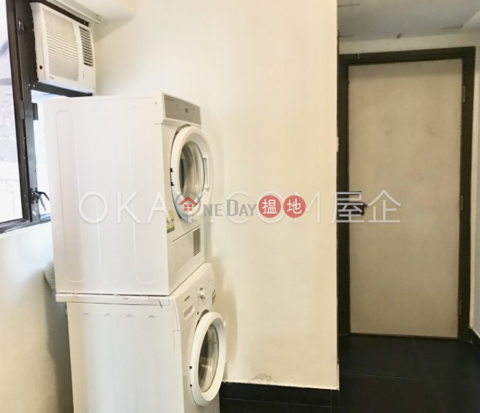 HK$ 55,000/ month Scenic Garden | Western District Luxurious 3 bedroom with harbour views, balcony | Rental