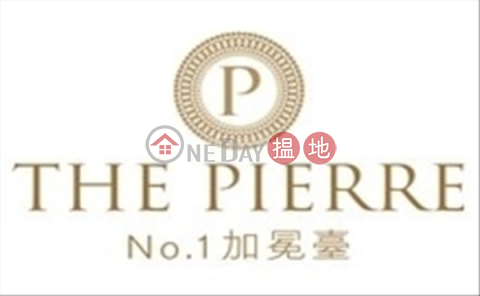 1 Bed Flat for Rent in Soho, The Pierre NO.1加冕臺 | Central District (EVHK23461)_0