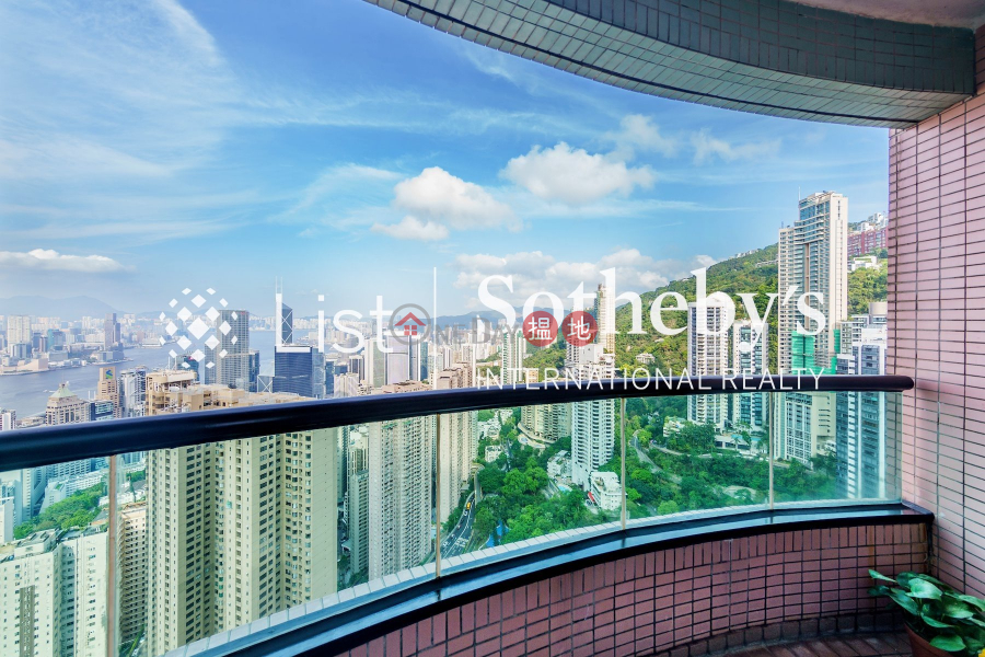 Property Search Hong Kong | OneDay | Residential | Rental Listings | Property for Rent at Dynasty Court with 3 Bedrooms