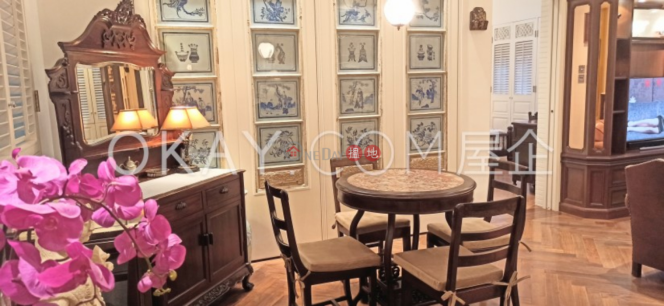 Beautiful 2 bedroom on high floor | Rental | 5-5A Hoi Ping Road | Wan Chai District | Hong Kong, Rental HK$ 100,000/ month