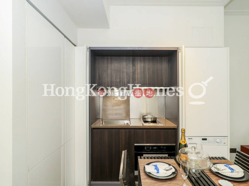 香港搵樓|租樓|二手盤|買樓| 搵地 | 住宅|出租樓盤-CASTLE ONE BY V兩房一廳單位出租