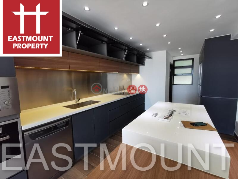 Sai Kung Village House | Property For Sale in Greenwood Villa, Muk Min Shan 木棉山-Corner House | Property ID:2086 | Muk Min Shan Road | Sai Kung | Hong Kong Sales, HK$ 30M