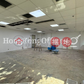 Office Unit for Rent at Mirror Tower