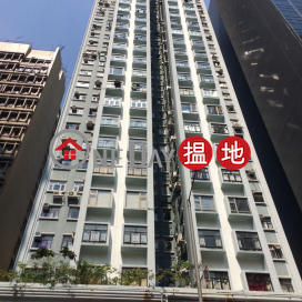 新成大廈,上環, 香港島
