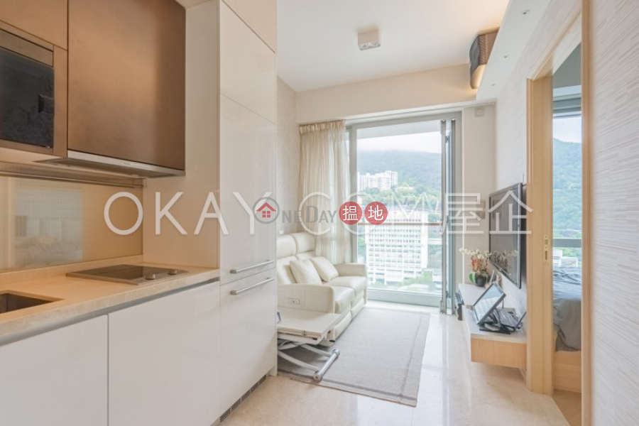 1座 (Amber House)|高層|住宅出售樓盤HK$ 1,000萬