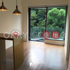 Charming 1 bedroom with balcony | For Sale | Homantin Hillside Tower 1 何文田山畔1座 _0