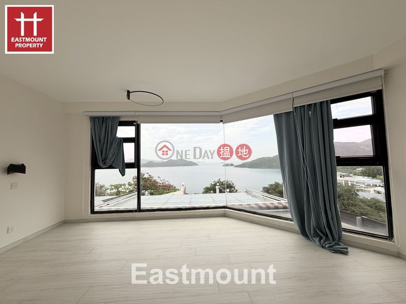 HK$ 75,000/ month | Silver Fountain Terrace House | Sai Kung Silverstrand Villa House | Property For Rent or Lease in Silver Fountain Terrace, Silverstrand 銀線灣銀泉台- Sea View