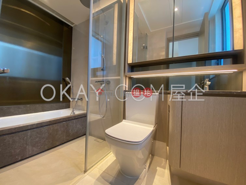 HK$ 63,000/ month | The Southside - Phase 1 Southland | Southern District Rare 3 bedroom on high floor with parking | Rental