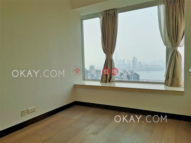 名門1-2座|高層|住宅|出租樓盤HK$ 72,000/ 月