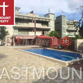 Sai Kung Village House | Property For Sale in Nam Shan 南山-Private swimming pool and huge garden | Property ID:1471