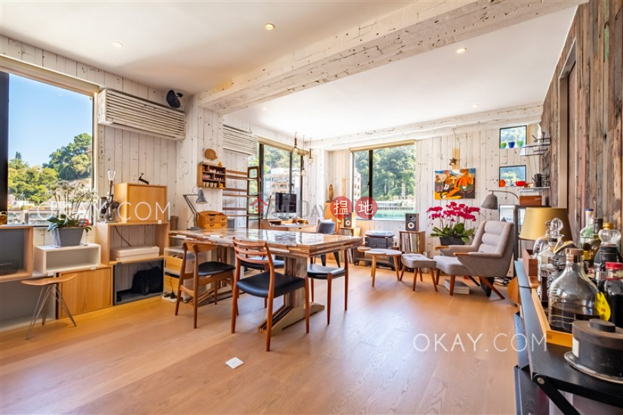 Property Search Hong Kong | OneDay | Residential Sales Listings Lovely 1 bedroom on high floor with balcony & parking | For Sale