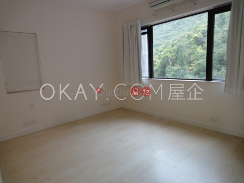 Efficient 3 bedroom with sea views, balcony | Rental, 18-40 Belleview Drive | Southern District Hong Kong, Rental | HK$ 95,000/ month