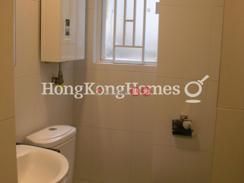 HK$ 19M Greenside Villa Wan Chai District, 3 Bedroom Family Unit at Greenside Villa | For Sale
