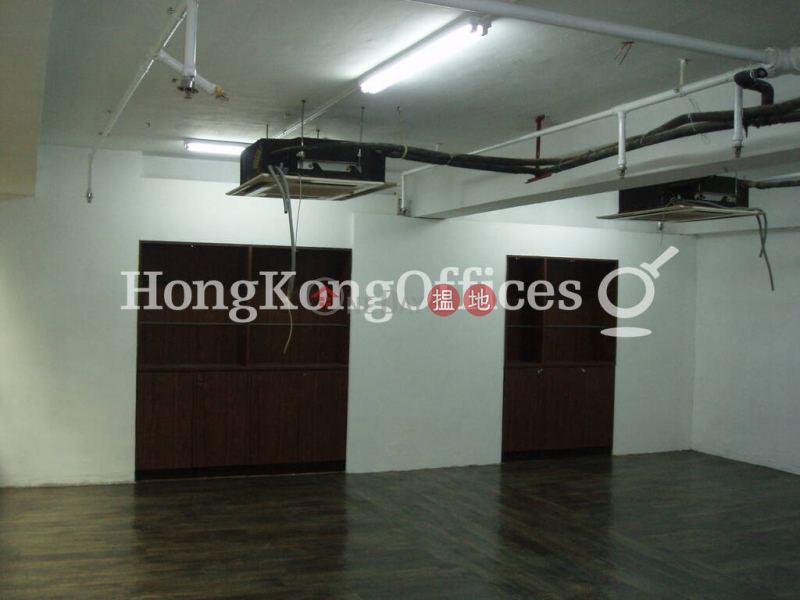 Office Unit for Rent at Shum Tower | 268 Des Voeux Road Central | Western District | Hong Kong, Rental | HK$ 39,999/ month