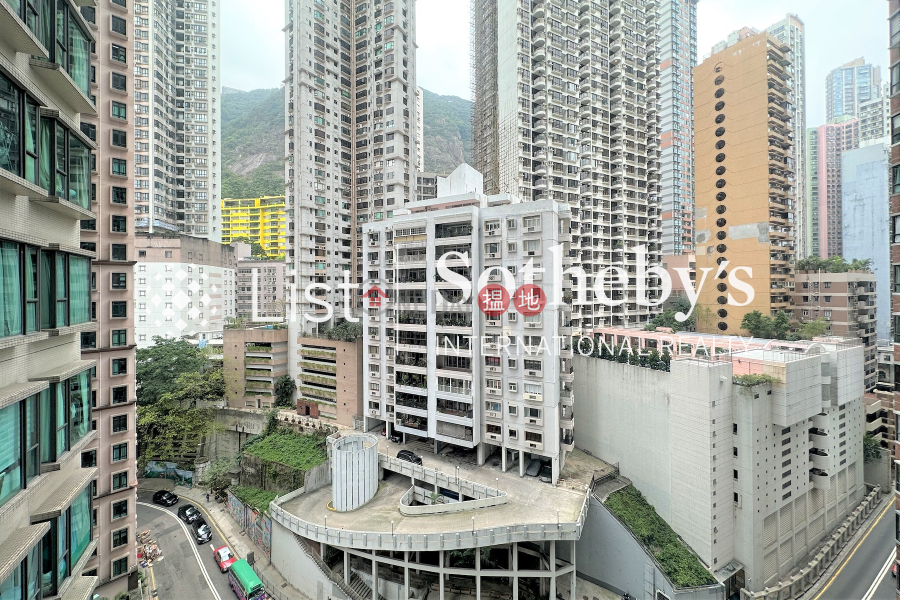 Property Search Hong Kong | OneDay | Residential | Rental Listings | Property for Rent at Palatial Crest with 3 Bedrooms