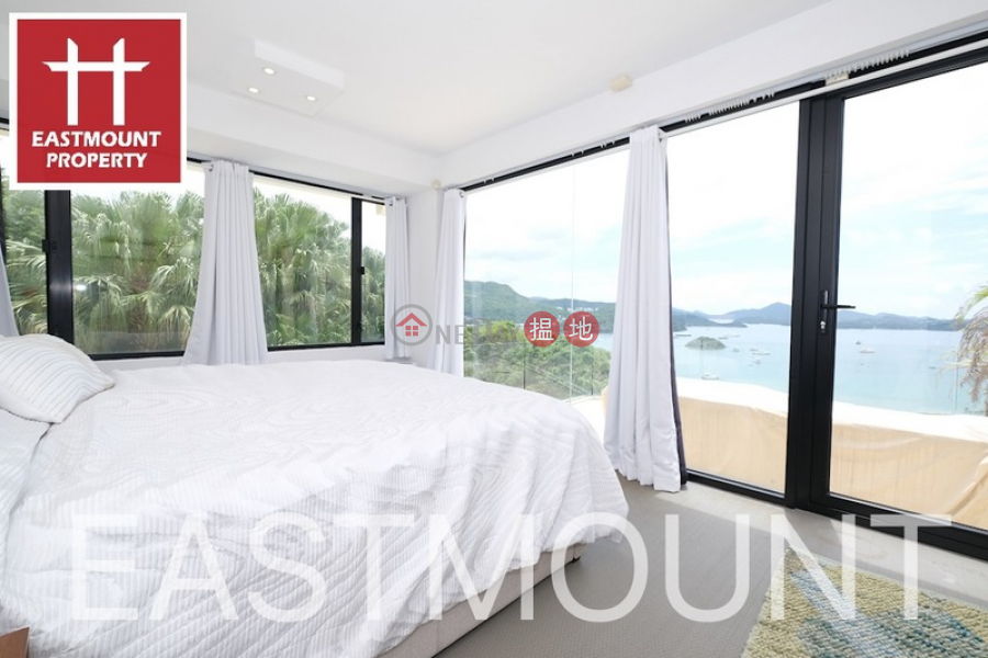 西貢 Sea View Villa, Chuk Yeung Road 竹洋路西沙小築別墅出售及出租-單邊屋, 近西貢市 | 物業 ID:206西沙小築出售單位|西沙小築(Sea View Villa)出售樓盤 (EASTM-SSKH240)