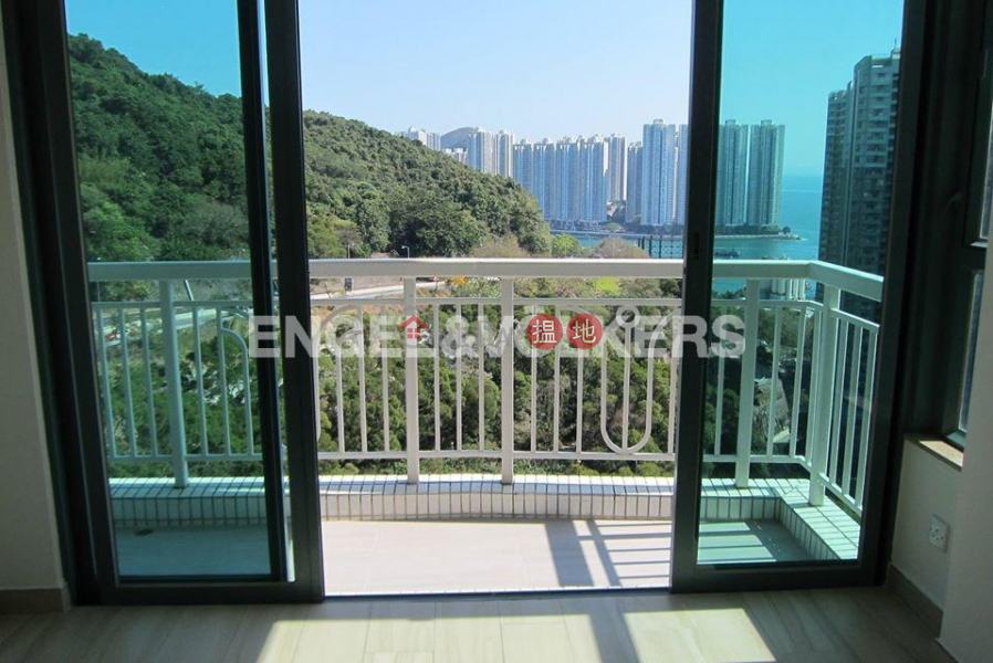 HK$ 20,000/ month POKFULAM TERRACE, Western District | 2 Bedroom Flat for Rent in Pok Fu Lam