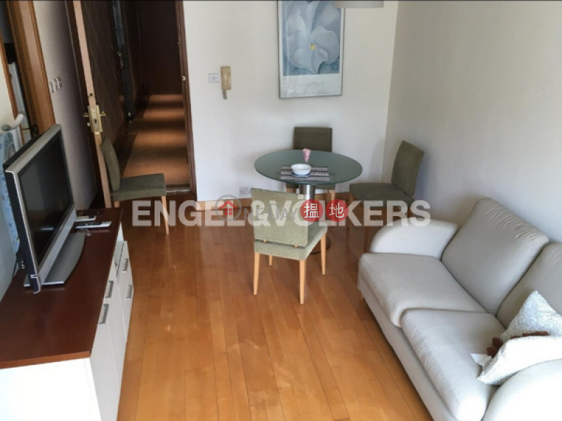 2 Bedroom Flat for Sale in Kennedy Town, Manhattan Heights 高逸華軒 Sales Listings | Western District (EVHK45002)