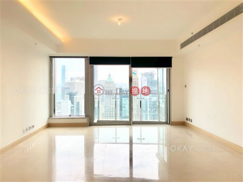 Rare 4 bedroom with balcony & parking | For Sale | 4 Kennedy Road | Central District Hong Kong | Sales | HK$ 100M