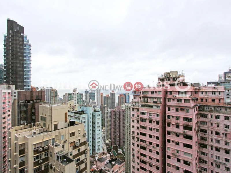 Property Search Hong Kong | OneDay | Residential Rental Listings 2 Bedroom Unit for Rent at Alassio