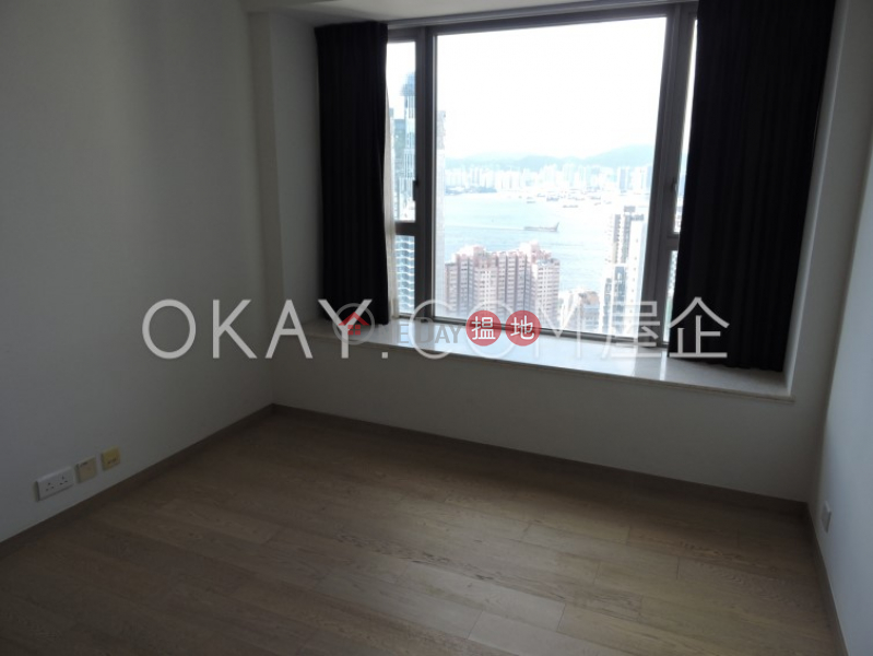 Luxurious 3 bedroom on high floor with balcony | For Sale | The Summa 高士台 Sales Listings