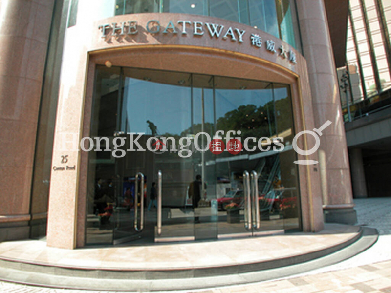 The Gateway - Tower 1, Middle, Office / Commercial Property | Rental Listings | HK$ 84,672/ month