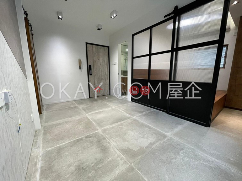 Property Search Hong Kong | OneDay | Residential | Rental Listings | Intimate 1 bedroom in Mid-levels West | Rental