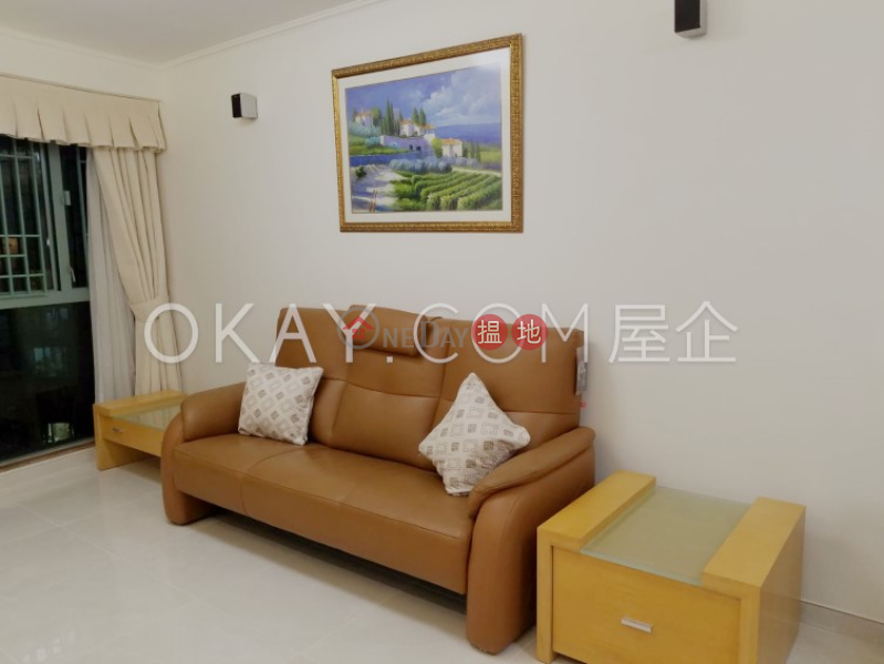 Generous 2 bedroom on high floor with sea views | Rental 8 Laguna Verde Avenue | Kowloon City Hong Kong, Rental HK$ 28,000/ month